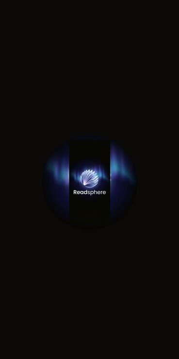 Readsphere - Preview 1